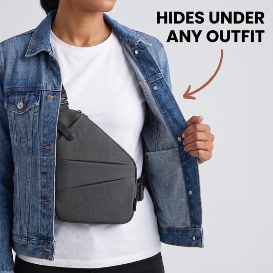 Veloris™Anti-Theft Bag