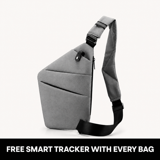 Veloris™Anti-Theft Bag