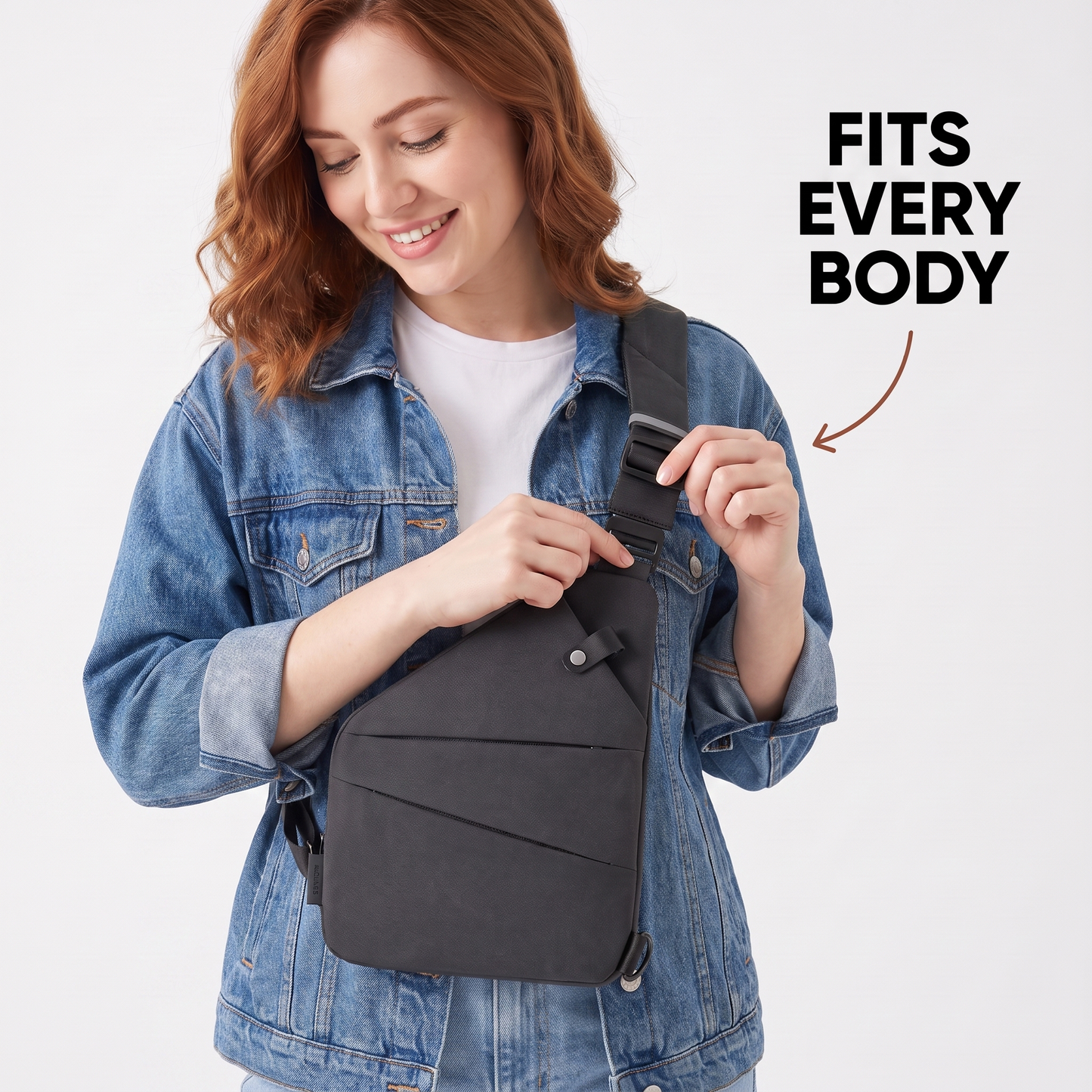 Veloris™Anti-Theft Bag