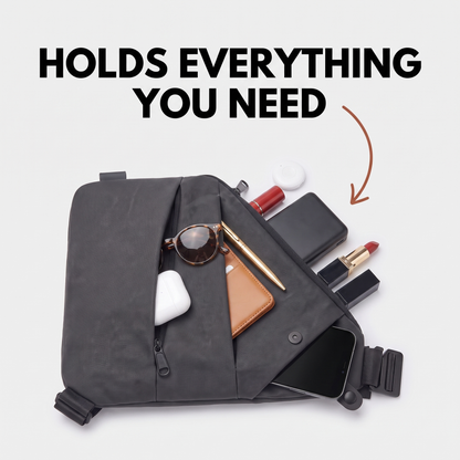 Veloris™Anti-Theft Bag