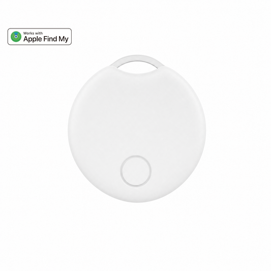 Veloris™ Anti-Theft Tracker