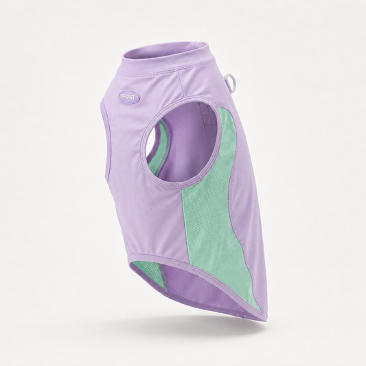 Dog UV Protection Vest